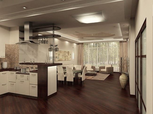 Паркетная доска "Timber" Ясень коричневый браш (2283*194*13,2 мм) — купить в Пятигорске