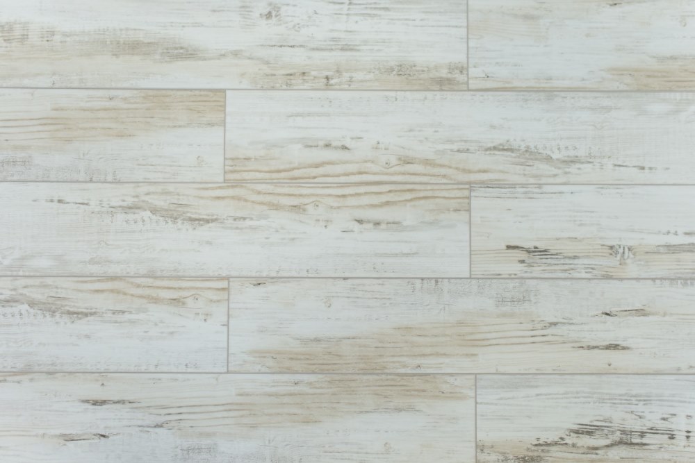 Замковая ПВХ плитка "Art Tile" Берёза Прованс (1220*152*5 мм) — купить в Пятигорске