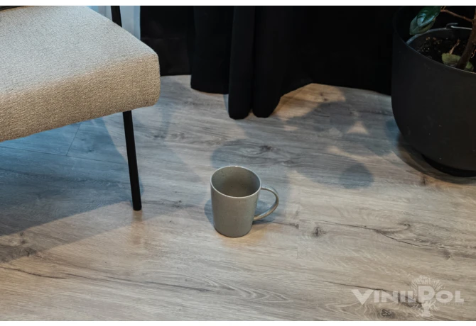 Кварц-винил Дуб Неаполь (1219,6*228,6*2 мм) — купить в Пятигорске