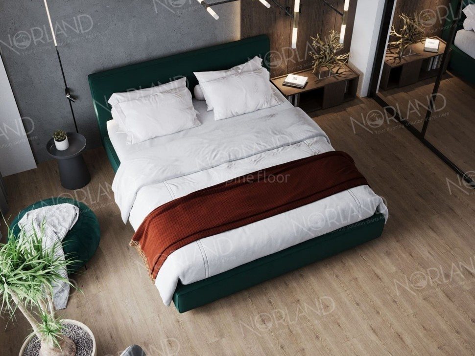 Кварцвиниловая плитка "Norland" Flosi (1219,2*184,15*2 мм) — купить в Пятигорске