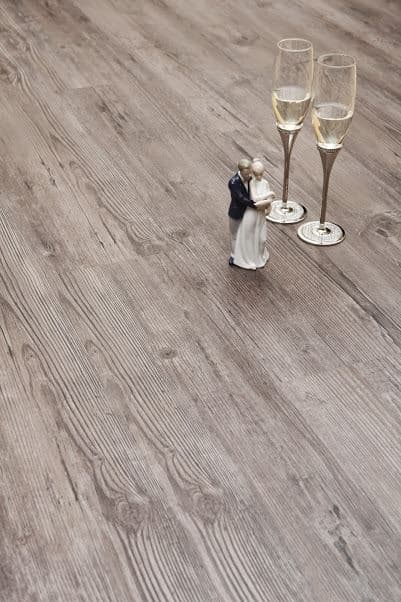 Кварцвиниловая плитка "DeArt Floor" Lite Сосна Темная (935*187*2,0мм) — купить в Пятигорске