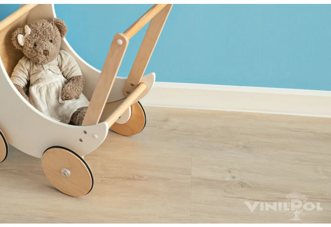 Кварц-винил Дуб Сиена (1219,6*228,6*2 мм) — купить в Пятигорске