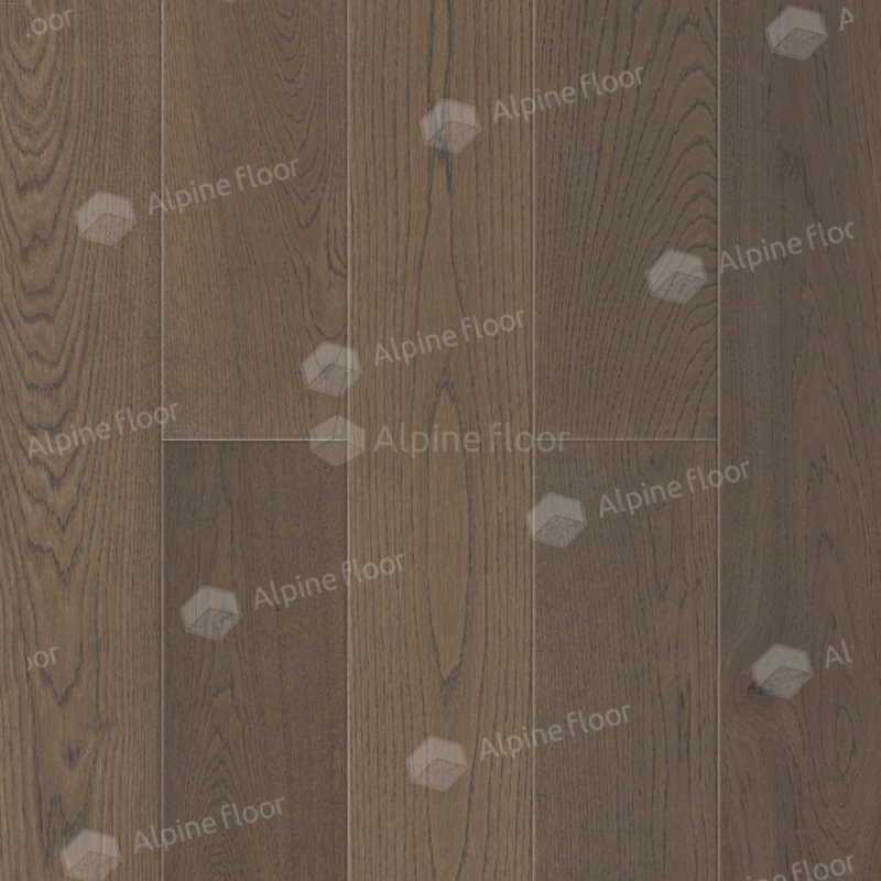 Инженерная доска "Alpine Floor" Дуб Гранд Каньон (400-1200*165*12 мм) — купить в Пятигорске