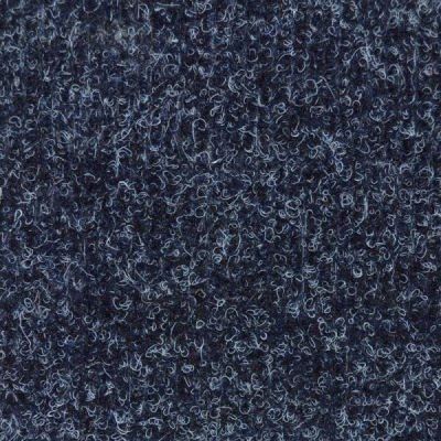 Ковролин коммерческий "Ideal" Gent 834 Navy (3м) синий — купить в Пятигорске