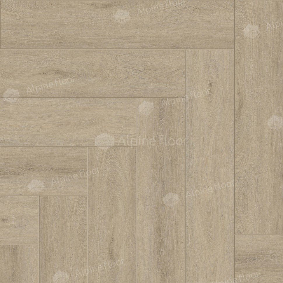 Виниловый ламинат "Alpine Floor" Parquet Light Дуб Денеб (600*125*4 мм) — купить в Пятигорске