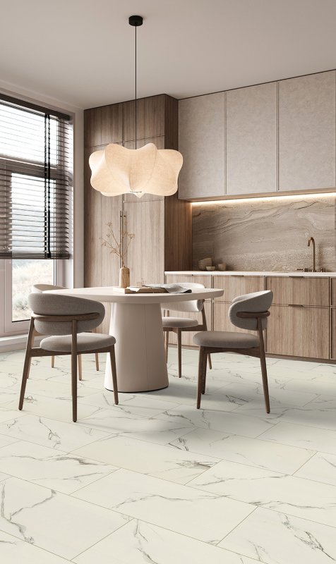 SPC ламинат  "Aberhof" Elba (600*300*5 мм) — купить в Пятигорске