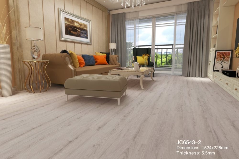 SPC ламинат "Profield" Вяз Лантор (228*1524*5,5 мм) — купить в Пятигорске