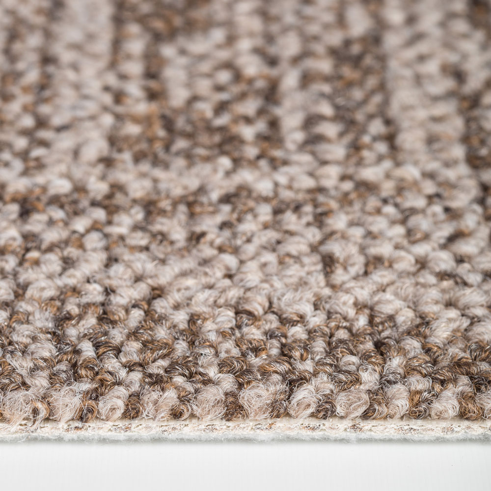 Ковролин "Зартекс" Тунис 003 Серый (3,5м) — купить в Пятигорске