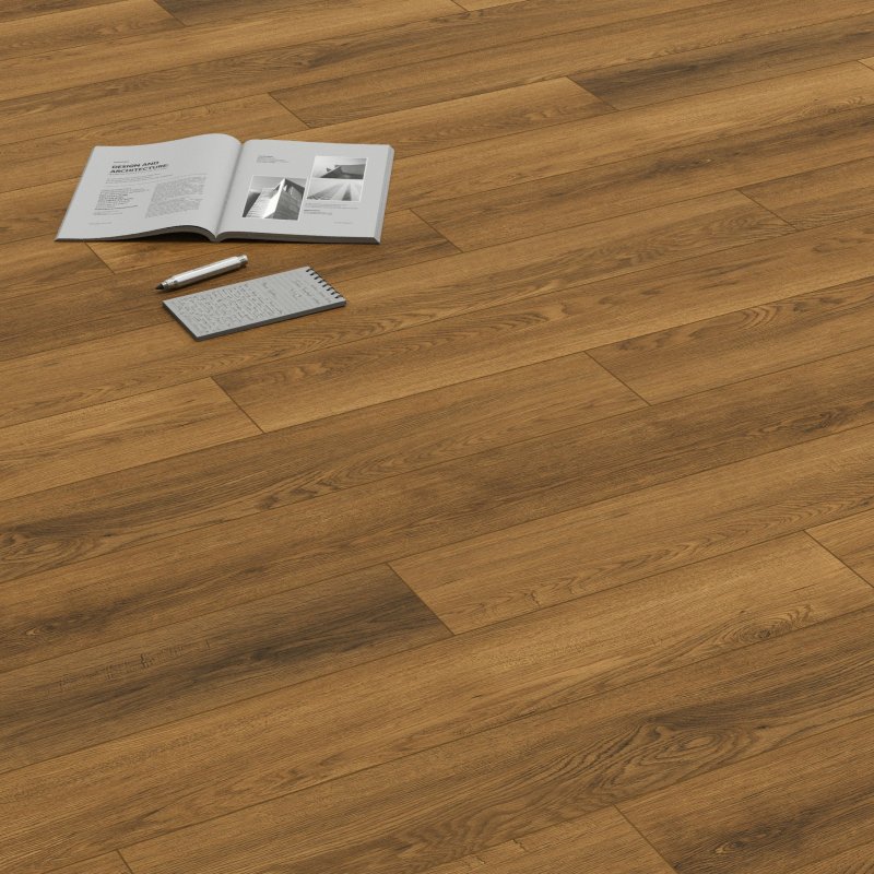 SPC ламинат  "Aberhof" Ekker (1200*150*5 мм) — купить в Пятигорске