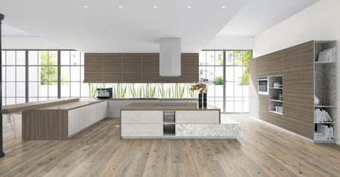 Ламинат "Kastamonu" Sunfloor Дуб античный (1380*195*8 мм) — купить в Пятигорске