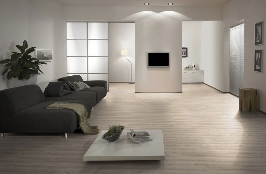 Ламинат "Кроностар" Eco-Tec Дуб сердания (1380*193*7 мм) — купить в Пятигорске