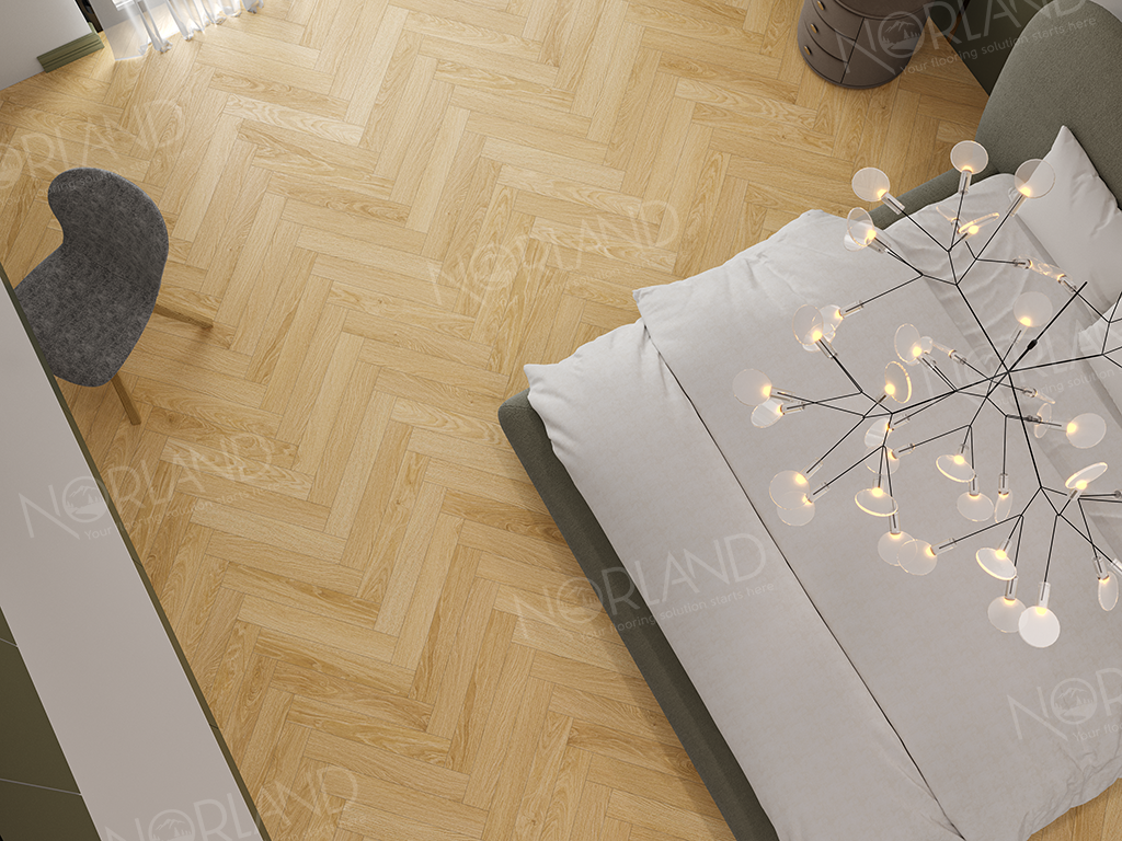 Ламинат "Norland" Дуб Тавора (600*100*8 мм) — купить в Пятигорске