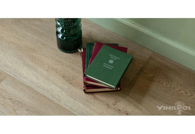 Кварц-винил Дуб Портофино (1219,6*228,6*2 мм) — купить в Пятигорске