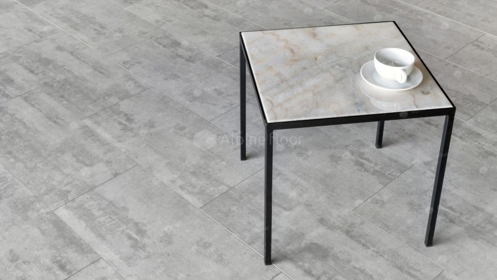 Виниловая плитка "Alpine Floor" Light Stone Самерсет (608*303*2,5 мм) — купить в Пятигорске