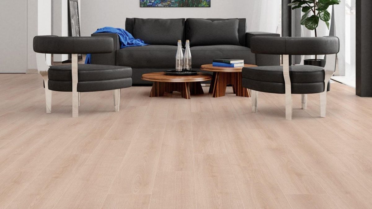 Ламинат "Camsan" Platinum Дуб Софт (1380*190*10 мм) — купить в Пятигорске