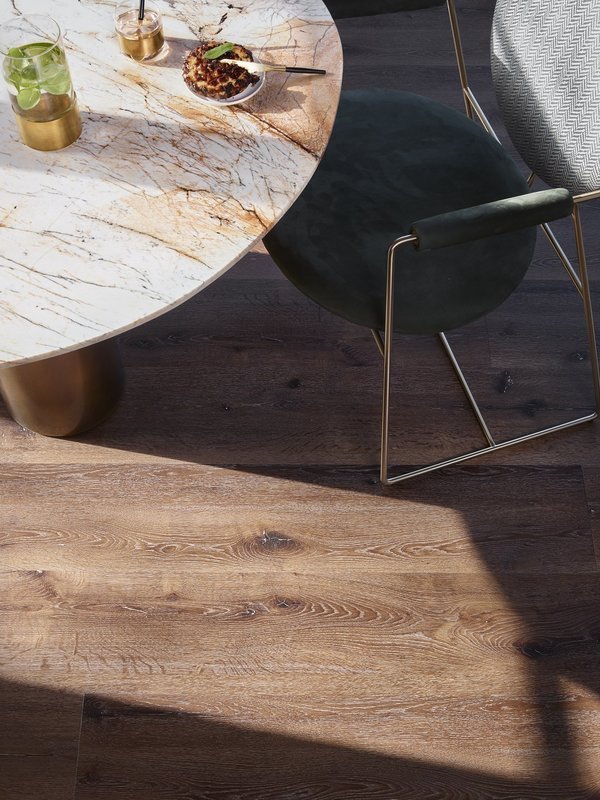 Замковая ПВХ плитка "Berry Alloc" Spirit Pro 55 COUNTRY DARK BROWN (610*914*5,5 мм) — купить в Пятигорске