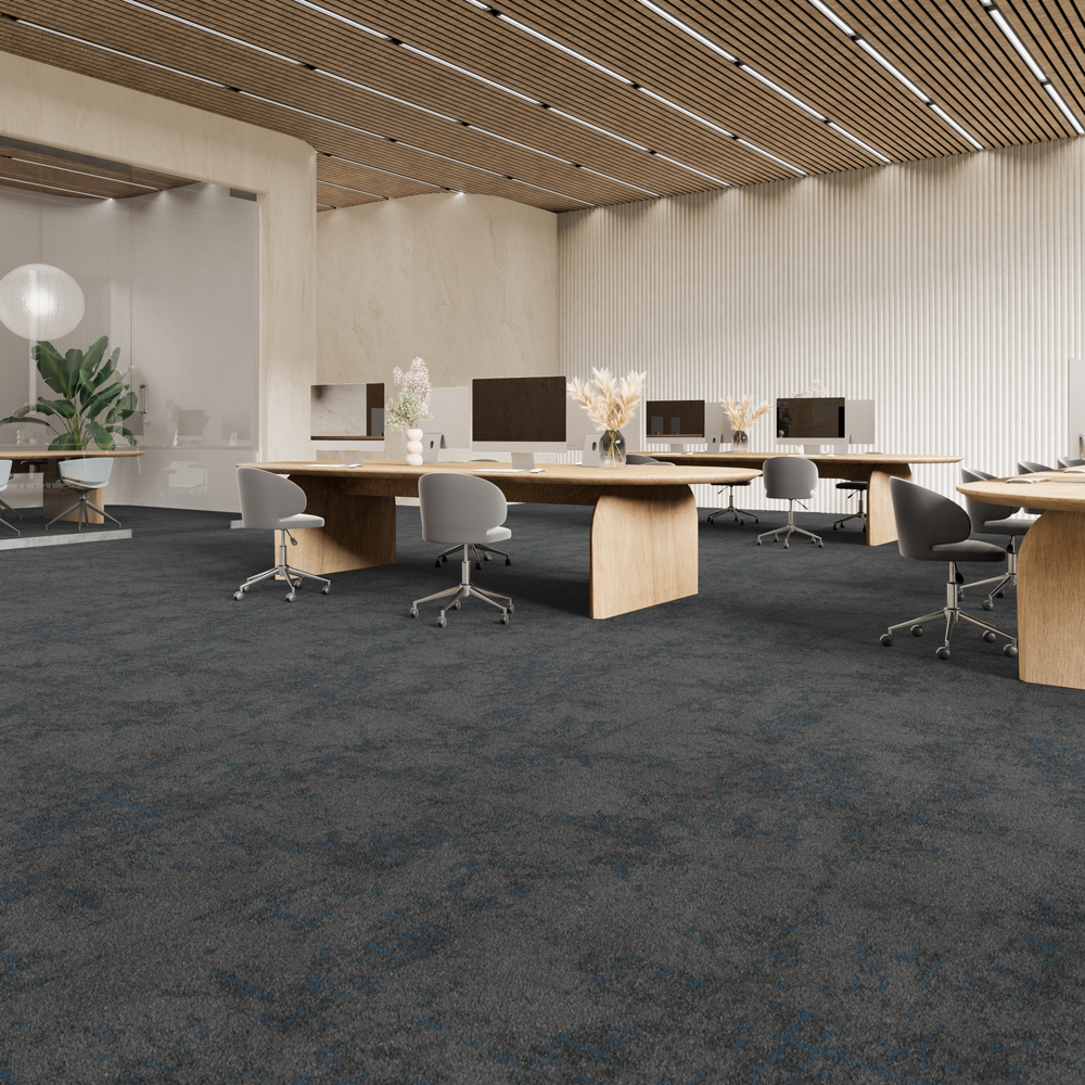 Ковровая плитка Macro Tile 79 (500*500*5 мм) — купить в Пятигорске