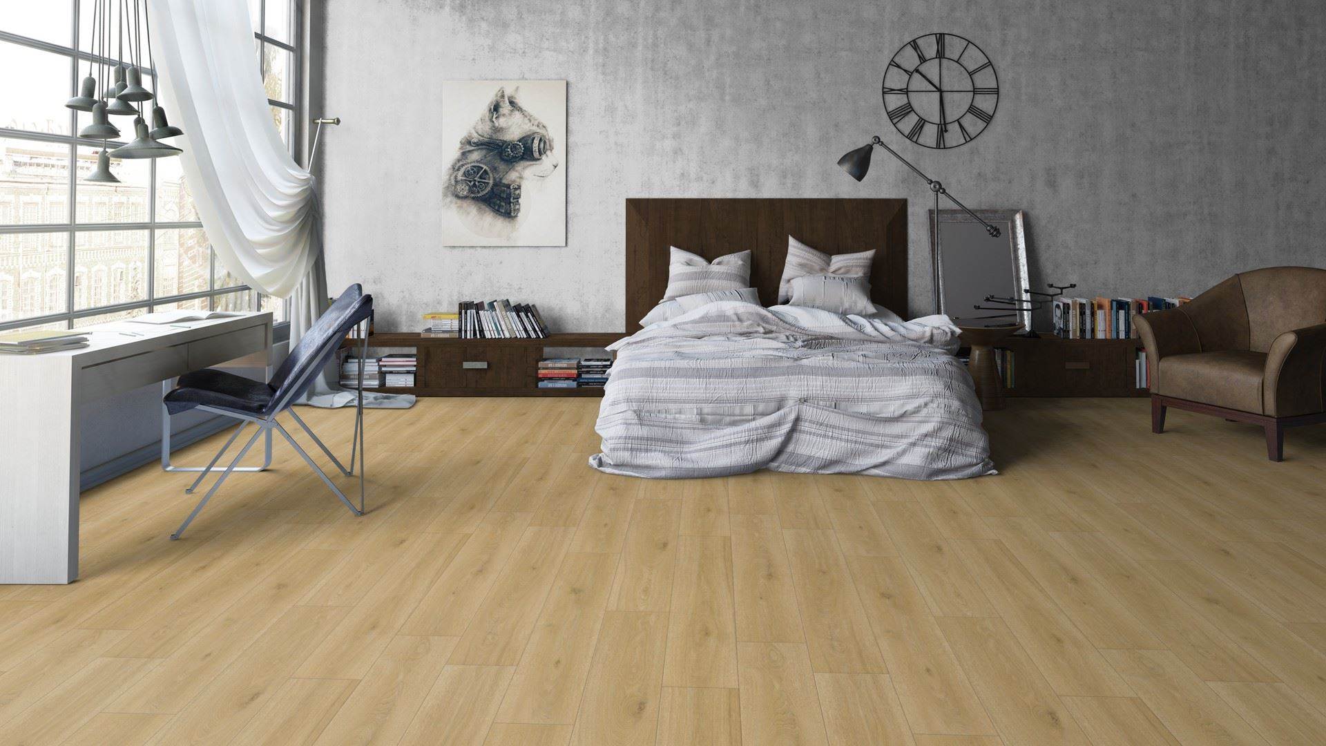 Линолеум полукоммерческий "Tarkett" Force Maison 4 (3м) — купить в Пятигорске