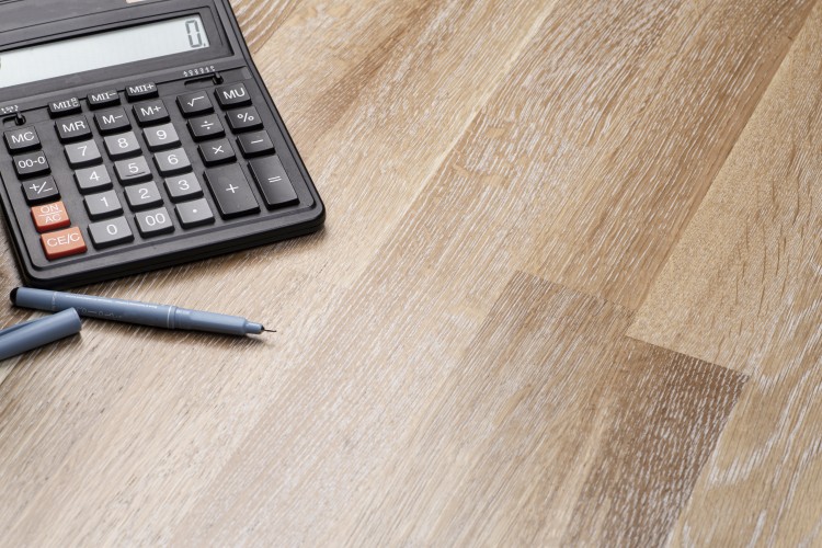 Паркетная доска "Sommer" Troyes Дуб Beige (2283*194*13,2 мм) — купить в Пятигорске