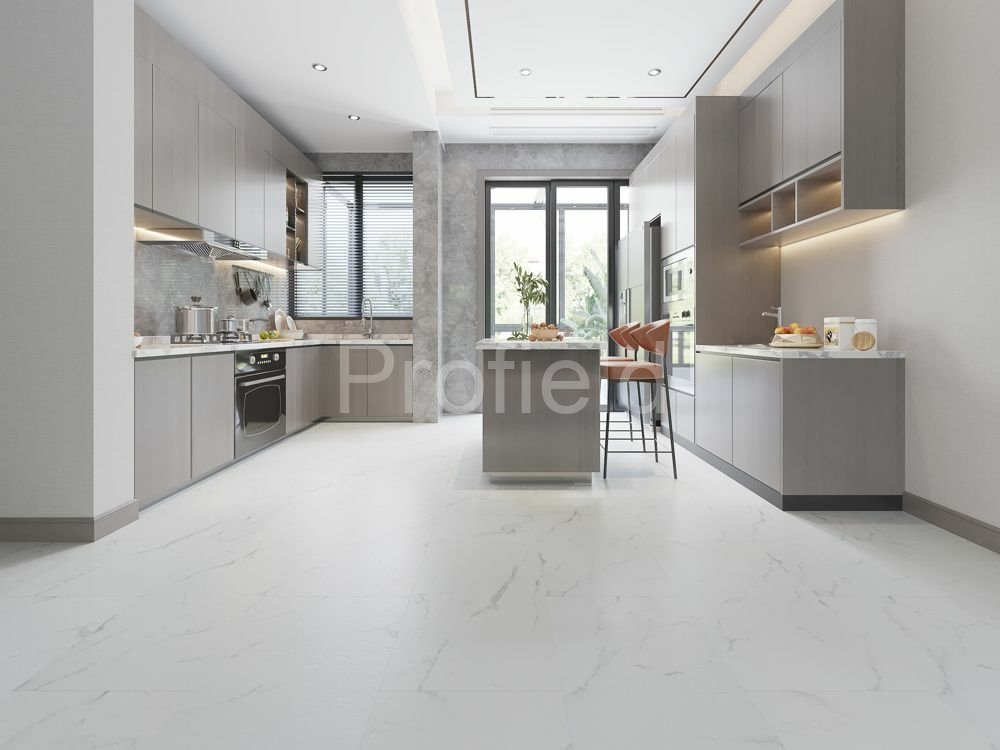 Ламинат SPC "Profield" Брайт марбл (615*311*5,5 мм) — купить в Пятигорске