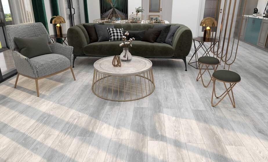 Ламинат SPC AquaMax Дуб Боден (1220*184*4 мм) — купить в Пятигорске