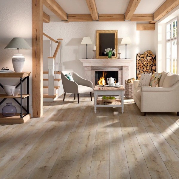 Ламинат "Alsafloor" Creativ Standart Mat 8.33 Strada 569 (1286*192*8 мм) — купить в Пятигорске