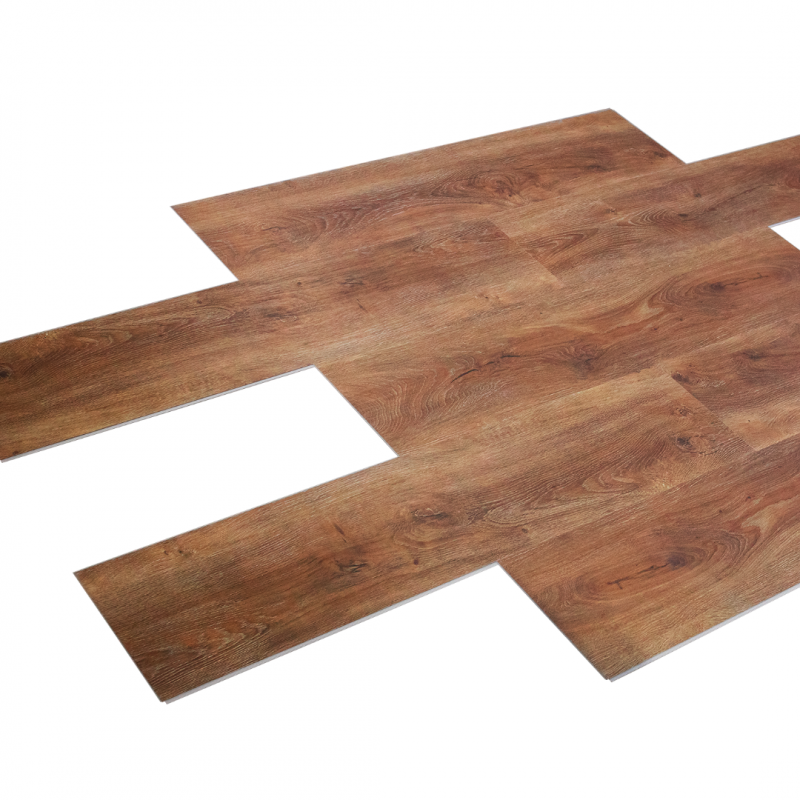 Замковая ПВХ плитка Дуб Эредин 103 (1200*182*4 мм) — купить в Пятигорске