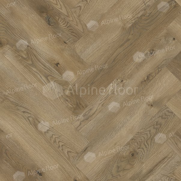 Ламинат "Alpine Floor" Дуб Лас (643*131*8 мм) — купить в Пятигорске