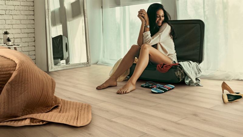 Ламинат "Tarkett" Cruise Океания (1292*159*8 мм) — купить в Пятигорске