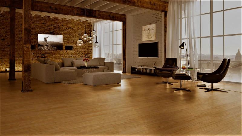 Ламинат "Kastamonu" Brown Коа (1380*193*8 мм) — купить в Пятигорске