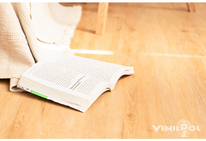 Кварц-винил Дуб Латина (1219,6*228,6*2 мм) — купить в Пятигорске