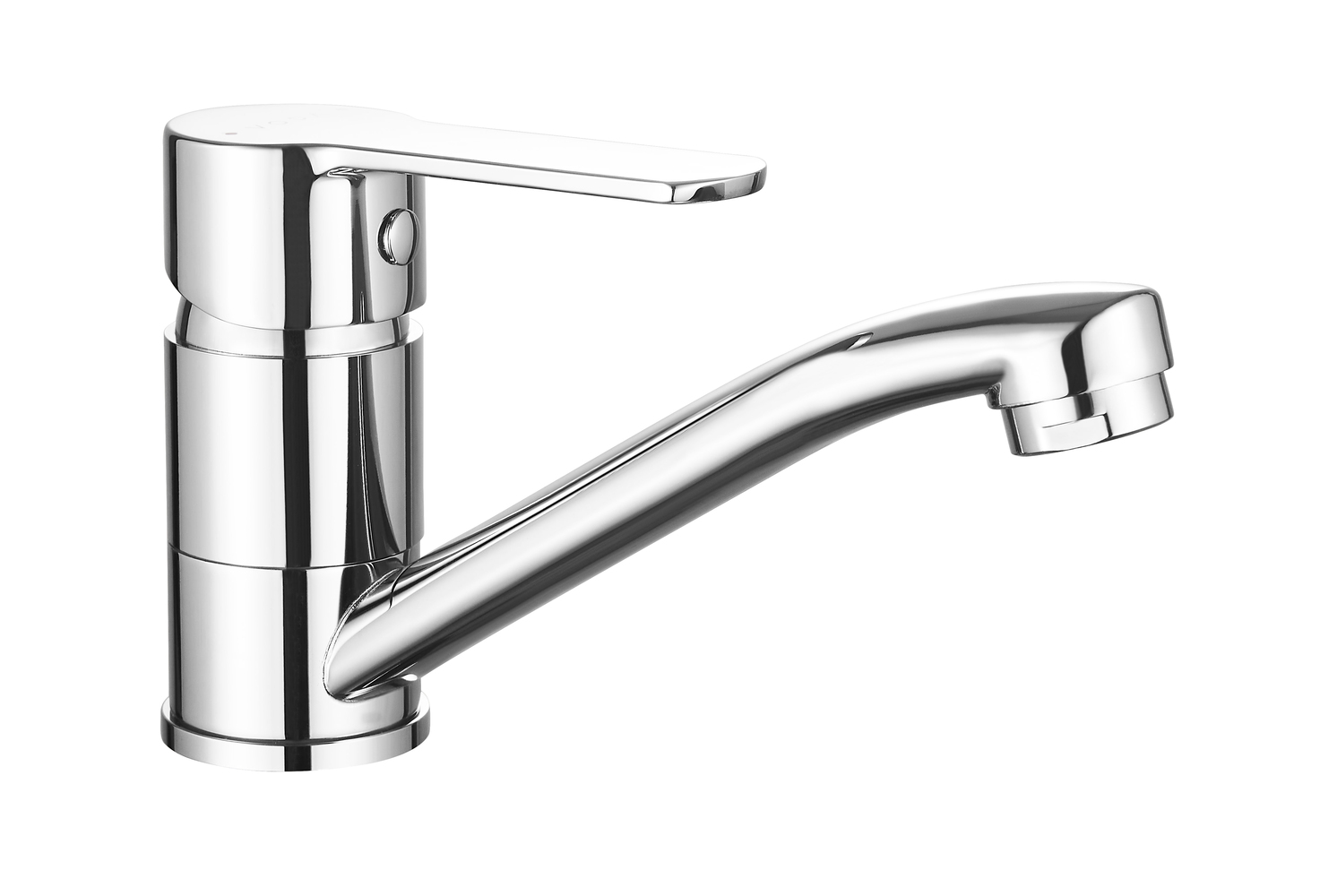 Смеситель Divay для кухни/раковины, излив 144 мм DY15