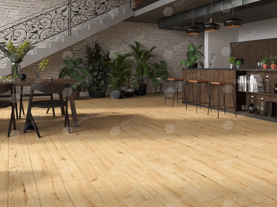 Ламинат "Arteo" Дуб Атакама (1285*280*8 мм) — купить в Пятигорске