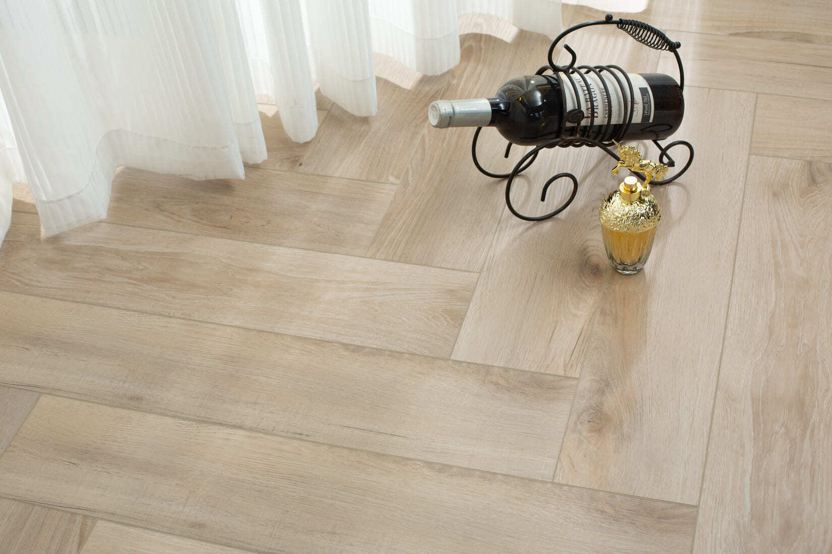 Плитка SPC "OneFloor" 3009 А,В  ЁЛКА (640*128*4 мм) — купить в Пятигорске