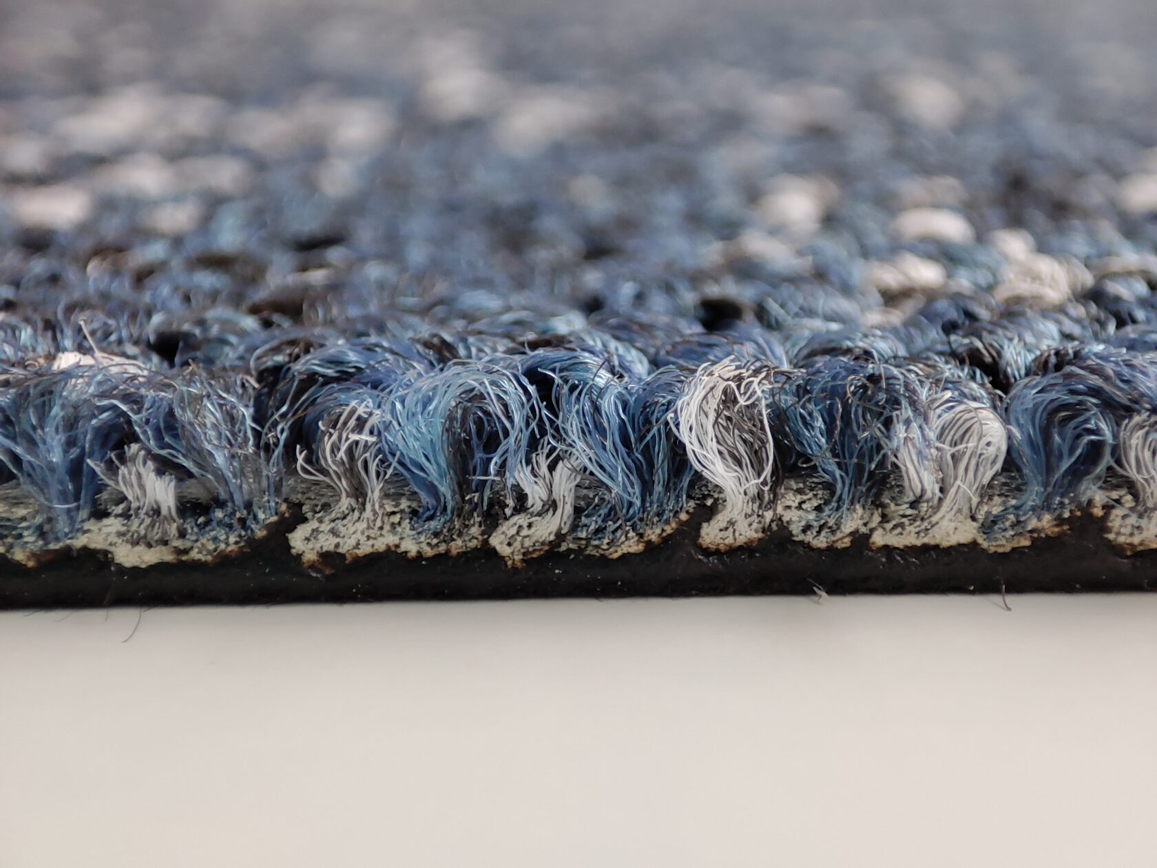 Ковровая плитка "Bonkeel" Stone Sapphire (500*500*5 мм) — купить в Пятигорске