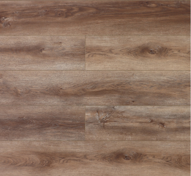 SPC ламинат "CronaFloor" Wood 4V Дуб Охрид (1200*180*4 мм) — купить в Пятигорске