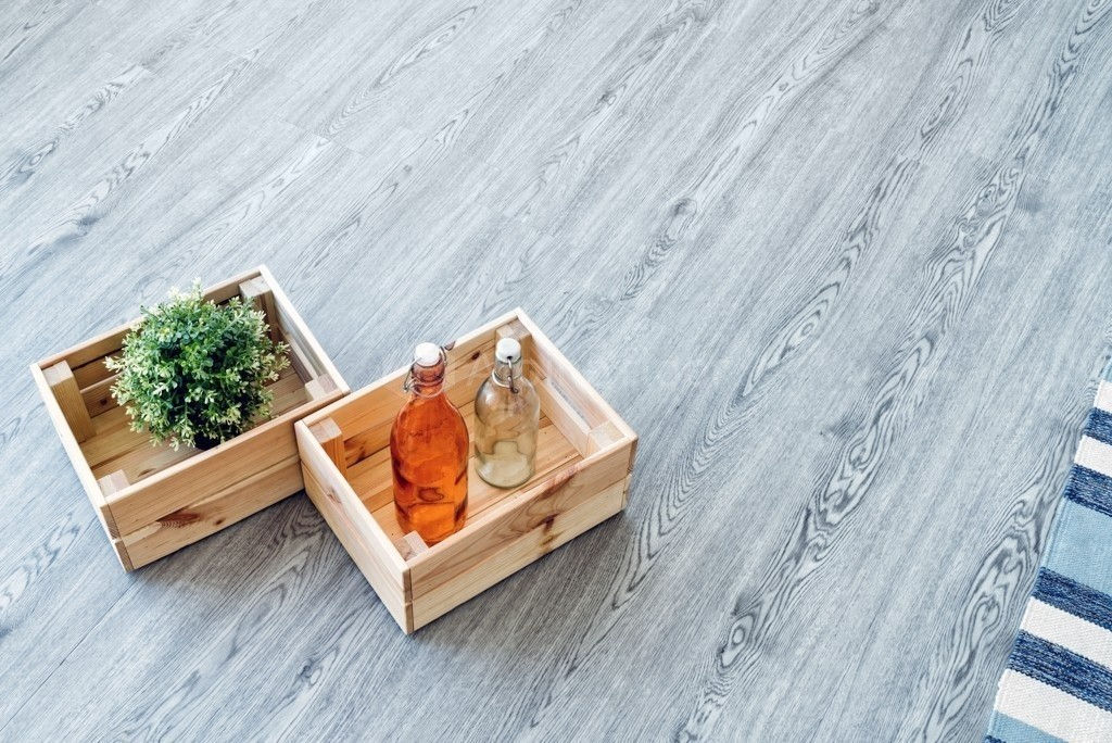 Замковая ПВХ плитка "Alpine Floor" Ясень  (1220*183*4мм) — купить в Пятигорске