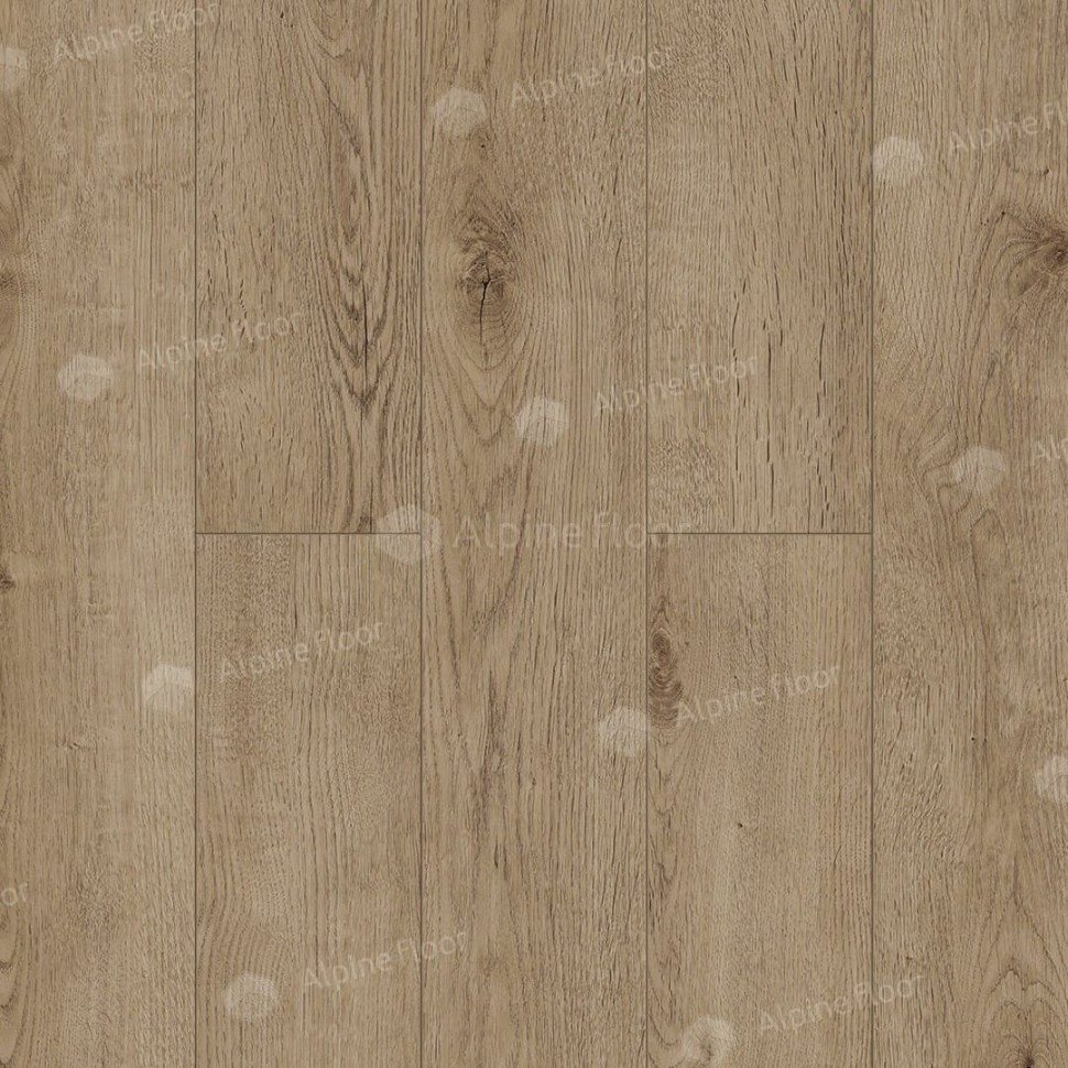 Ламинат "Alpine Floor" Intensity Дуб Парма (1218*198*12 мм) — купить в Пятигорске