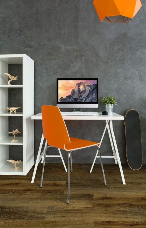 Замковая ПВХ плитка "Berry Alloc" Pureclick 55 LIME OAK 954D (204*1326*5 мм) — купить в Пятигорске