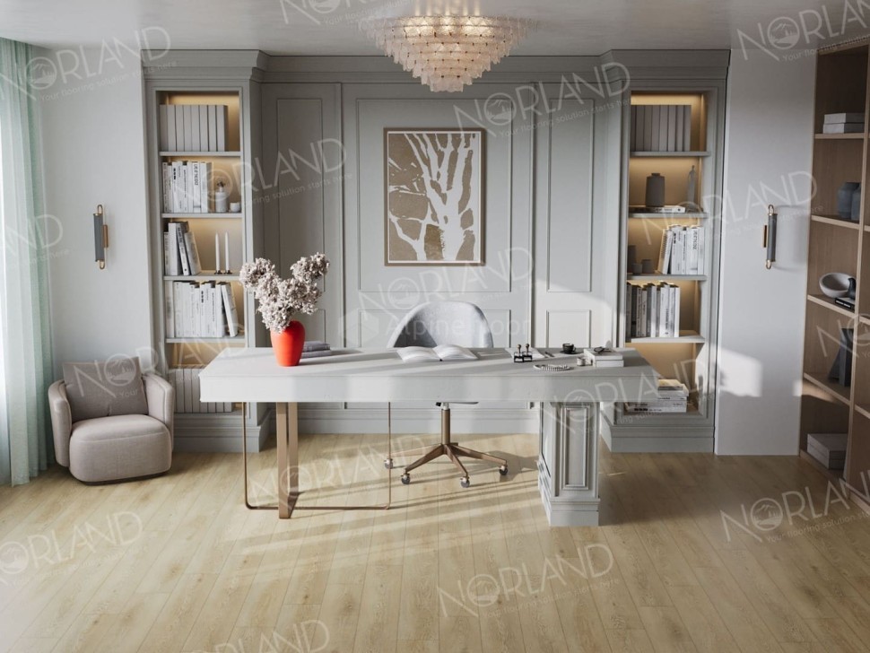 Кварцвиниловая плитка "Norland" Keya (1219,2*184,15*2 мм) — купить в Пятигорске