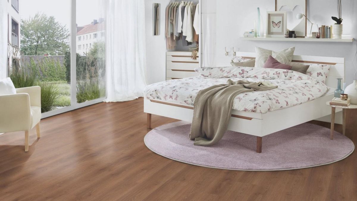 Ламинат "Kronospan" Forte Classic Дуб Монако 8235 (1285*192*8 мм) — купить в Пятигорске