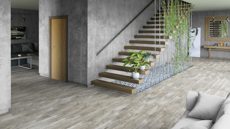 Ламинат "Tarkett" Gallery Караваджо (1292*116*12 мм) — купить в Пятигорске