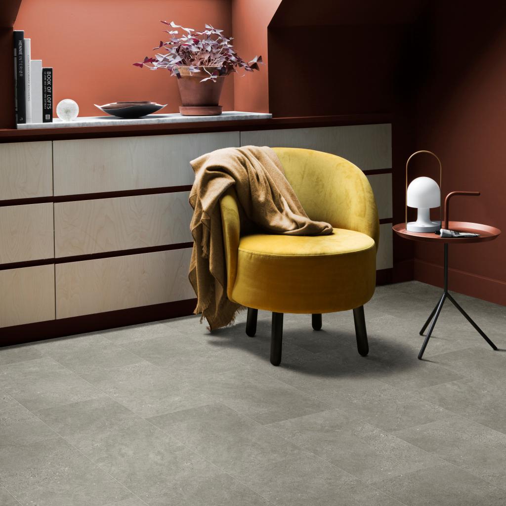 SPC ламинат "Adelar" Solida Acoustic 11976 Folkstone (607*303*5 мм) — купить в Пятигорске