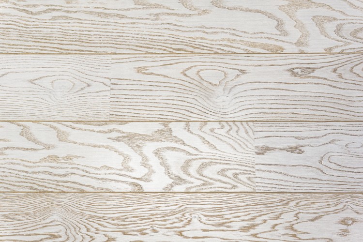 Паркетная доска "Sommer" Malmo Дуб White (1000*164*13,2 мм) — купить в Пятигорске