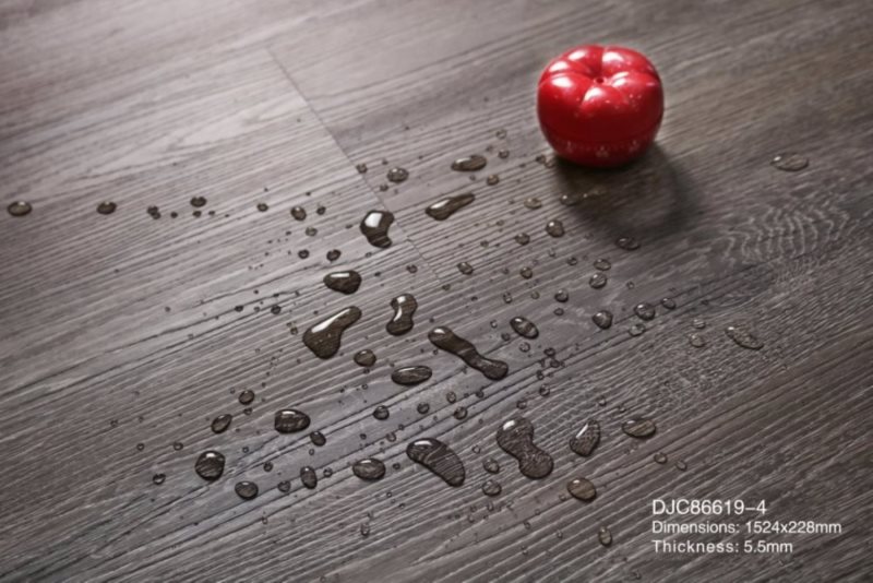 SPC ламинат "Profield" Дуб Хелстон (228*1524*5,5 мм) — купить в Пятигорске