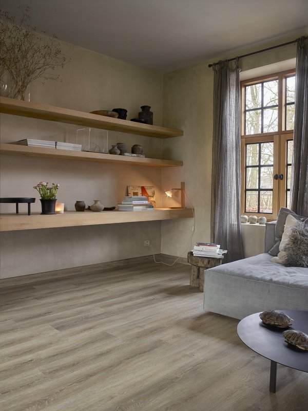 Замковая ПВХ плитка "Berry Alloc" Spirit Home 30 FRENCH LIGHT (176,6*1210*3,4 мм) — купить в Пятигорске