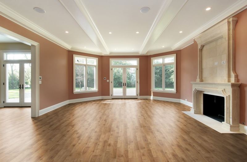 Ламинат "Кроностар" Eco-Tec Дуб Дворцовый (1380*193*7 мм) — купить в Пятигорске