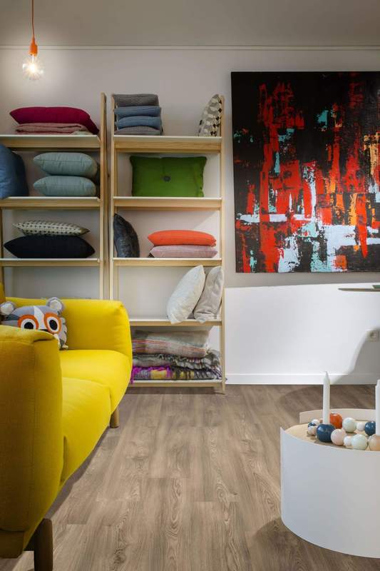 Замковая ПВХ плитка "Berry Alloc" Pureclick 55 COLUMBIAN OAK 636M (204*1326*5 мм) — купить в Пятигорске