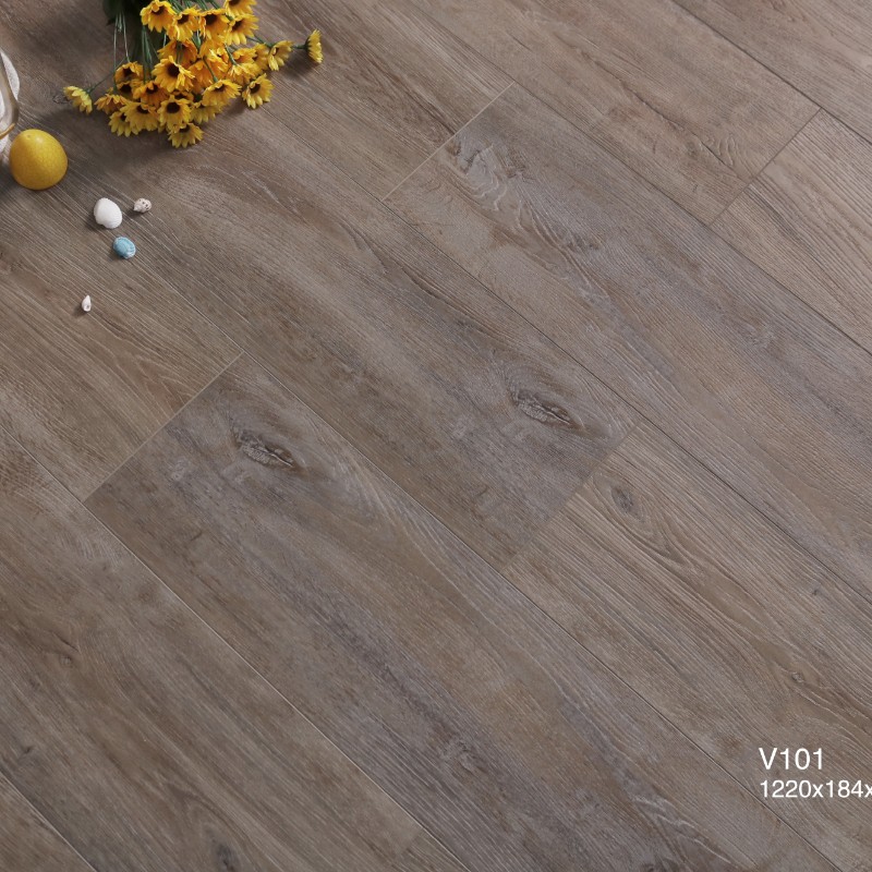 Виниловые полы "Betta" Villa Дуб Виано V101 (1220*184*4,5 мм) — купить в Пятигорске