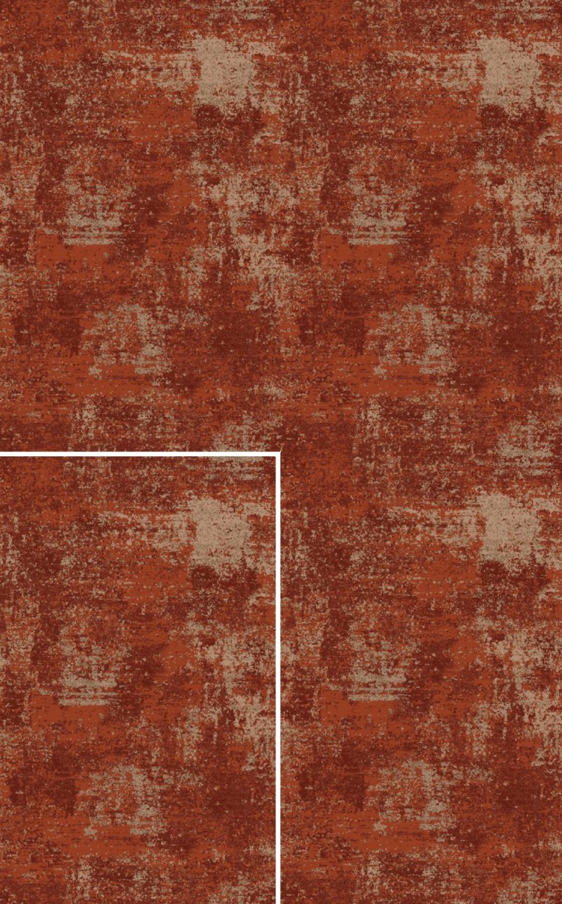 Ковролин Haima «Wilkins» Sahara 800 Red 06 (3,66 м) — купить в Пятигорске